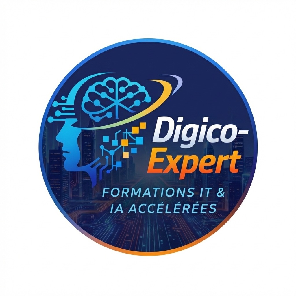 Logo Digicoexpert