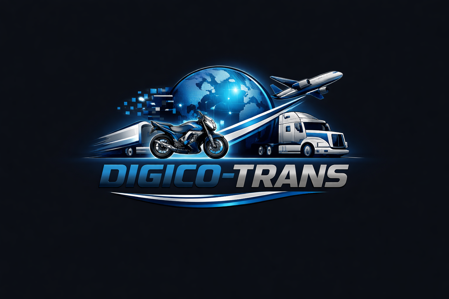 Logo Digico-Trans